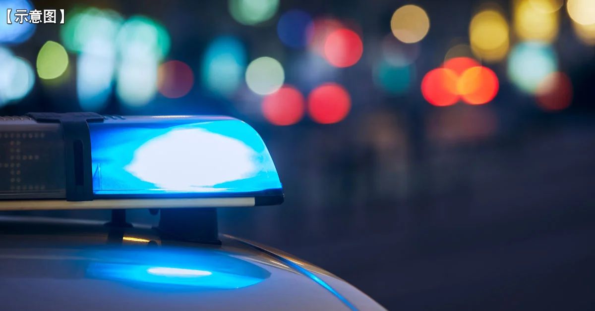 押回扣留所途中 涉抢劫缅籍嫌犯逃跑